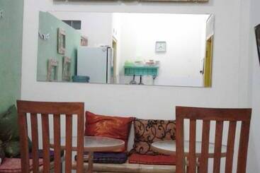 Repag Wayan Canggu Hostel