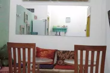 Repag Wayan Canggu Hostel