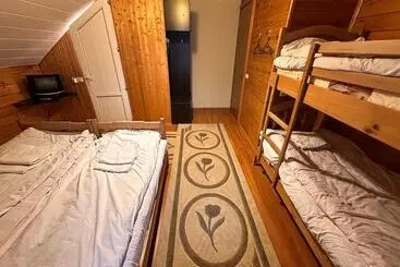 Family Hotel Parnas 2250