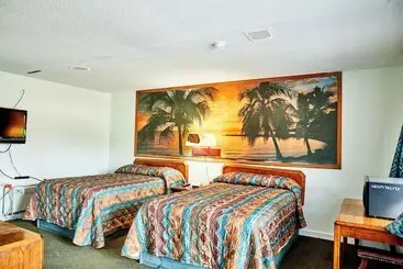 Hotell Hospitality Inn By Belvilla Selma Us 80 Al