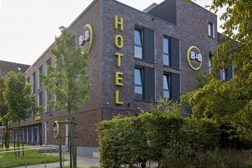 B&b Hotel Kiel Wissenschaftspark