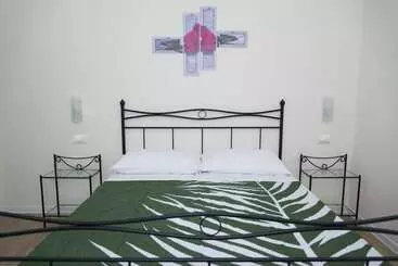 B&b Nicola S Home