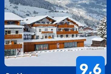 مبيت وإفطار Appartement Pension Kendlbacher