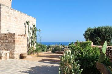 Bed and Breakfast Dimora Cala Del Pozzo