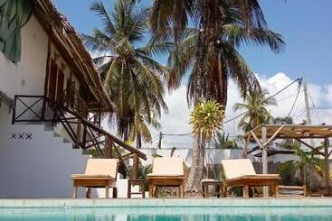 Bed & Breakfast Villa Huruma