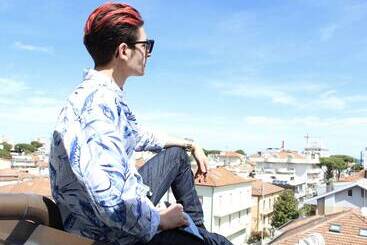 בית מלון כפרי Adigrat