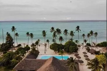 Hotel Blue Moon Resort