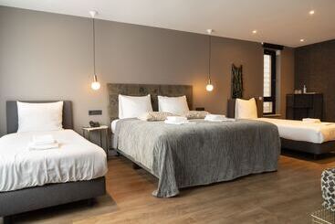 Hotel Boutique Suites Lisse Keukenhof