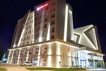 Hotell Hilton Garden Inn Adiyaman