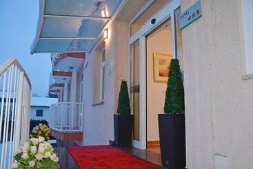 Hotel Imperium