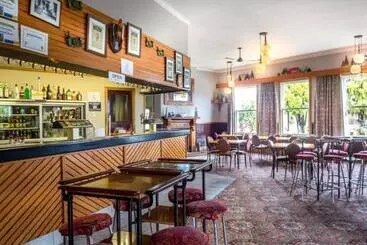 ホテル Karamea Village