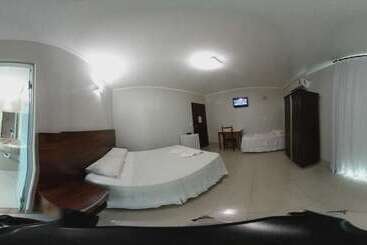 בית מלון כפרי Minas