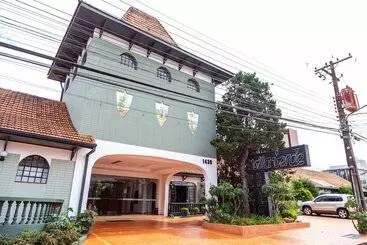 Hotel Vila Verde