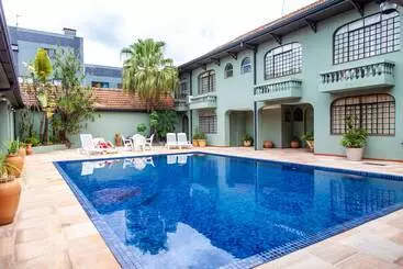 ホテル Vila Verde