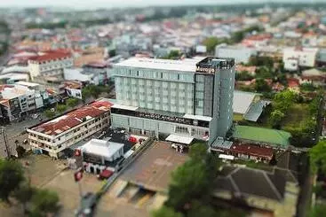 Kyriad Hotel Muraya Aceh