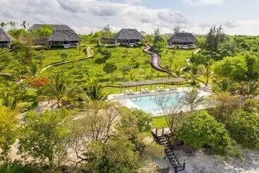 Resort Jua Retreat