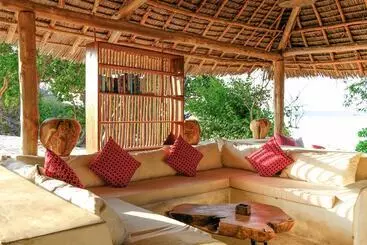 Resort Jua Retreat