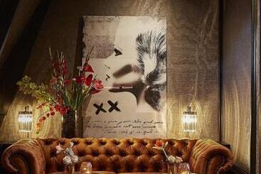 Twentyseven   Small Luxury Hotels Of The World