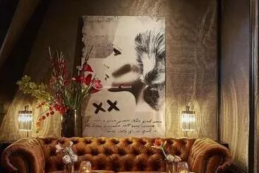 Twentyseven   Small Luxury Hotels Of The World