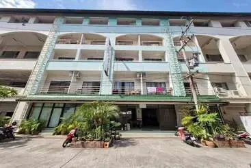 Emerald Hotel Chonburi