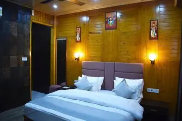 Resort Prakrti The Nature