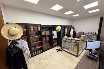 ホテル Mundo Maya Edzná