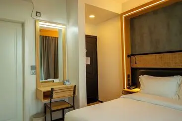 Pension Athiri Residence