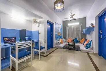 Hostel Zostel Kochi, Fort Kochi