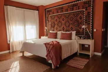 Amaike Hotel Golf & Spa