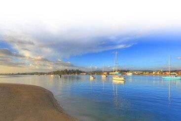 Bayview Hotel Batemans Bay