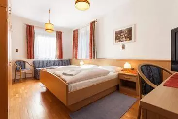 Bed and Breakfast Haus Peskoller