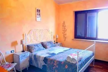 Bed and Breakfast Terramadre