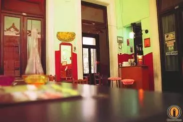 Hostel Plaza