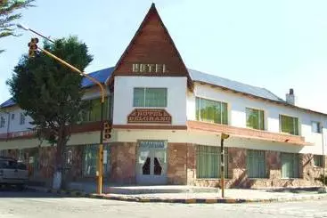 Hotel Belgrano