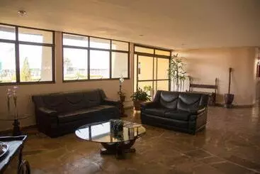 ホテル Coesa Hoteis