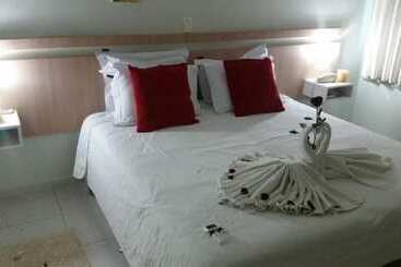 ホテル Conde Alemão