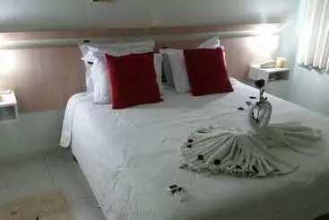 ホテル Conde Alemão