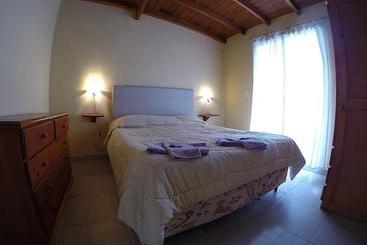 Hotel La Nueva Romana