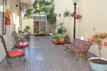 Отель La Tertulia