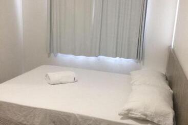 ホテル Luz Do Sol