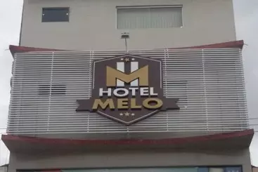 Hotel Melo