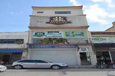Otel Melo