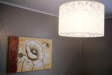 Отель Pharos Zur Seeve