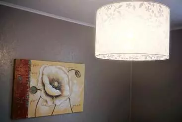 Hotelli Pharos Zur Seeve