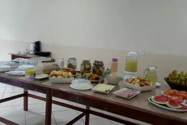 Hôtel Potencial