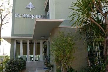 בית מלון כפרי Prasongsuk Place