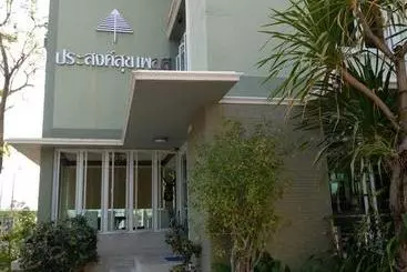 هتل Prasongsuk Place