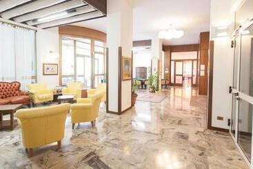 בית מלון כפרי Quisisana