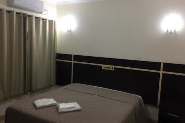 酒店 Sul Três Lagoas