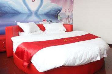 Hotel Junyi  Shandong Binzhou Bincheng Xinxing Market